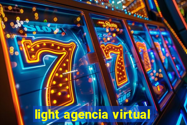 light agencia virtual